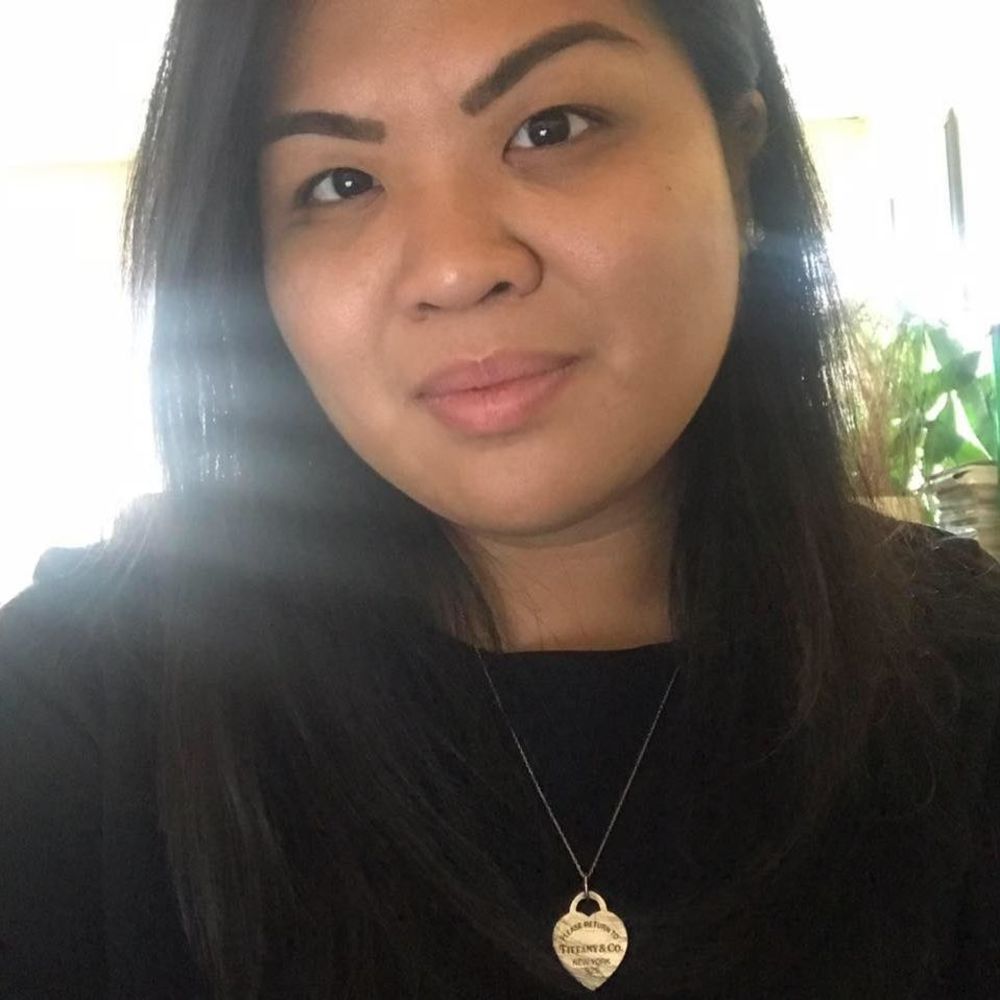 Meet your Posher, Rachelle